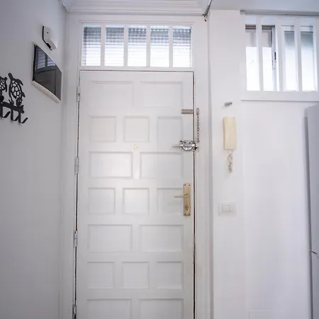 Апартаменты Costa Libertad, Mesa Del Mar