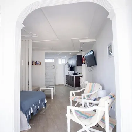 Costa Libertad, Mesa Del Mar Апартаменты