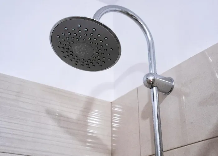 Costa Libertad, Mesa Del Mar Appartement