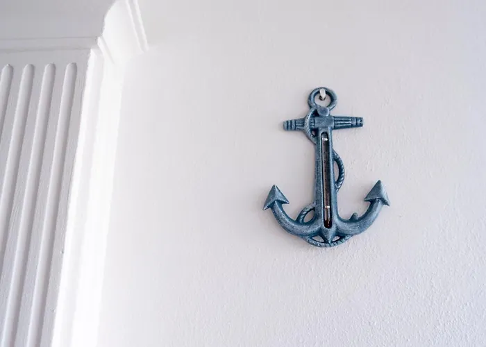 Costa Libertad, Mesa Del Mar Appartement