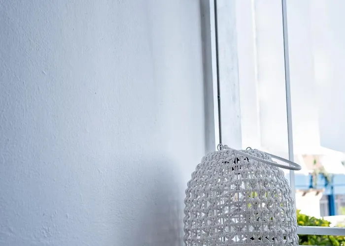 Costa Libertad, Mesa Del Mar Tacoronte