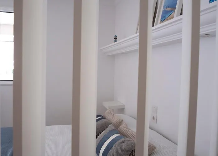 Costa Libertad, Mesa Del Mar *