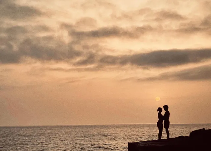 Costa Libertad, Mesa Del Mar