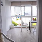 Costa Libertad, Mesa Del Mar Apartamento