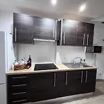 Apartamento Costa Libertad, Mesa Del Mar *