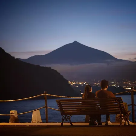 Costa Libertad, Mesa Del Mar Appartement