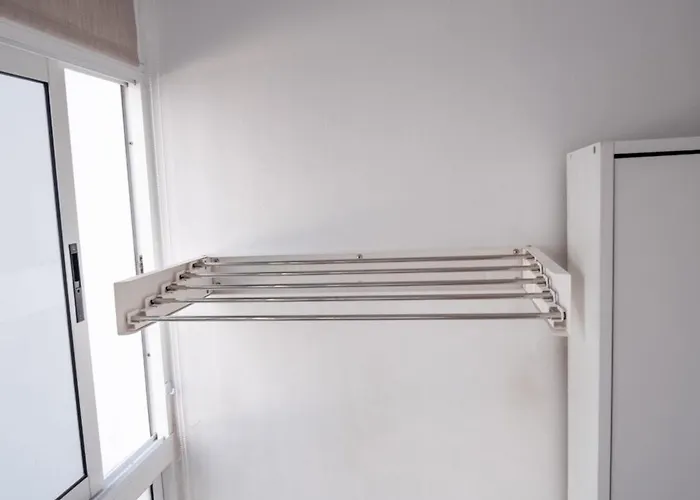 Costa Libertad, Mesa Del Mar Apartman *