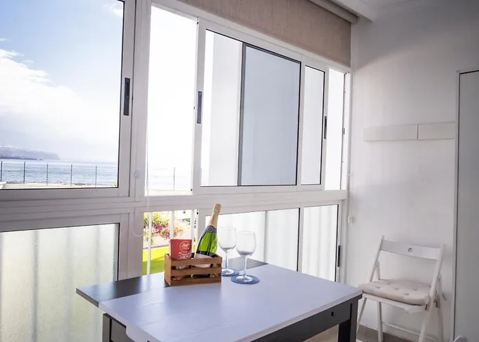 Apartman Costa Libertad, Mesa Del Mar *