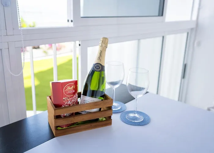 Apartman Costa Libertad, Mesa Del Mar