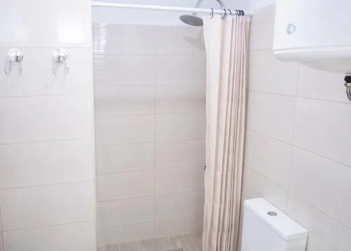 Apartman Costa Libertad, Mesa Del Mar Tacoronte