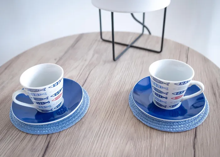 Costa Libertad, Mesa Del Mar