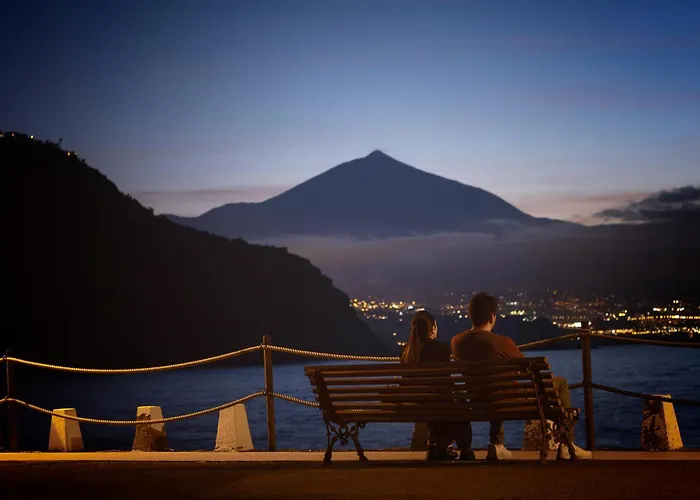 Costa Libertad, Mesa Del Mar Appartement