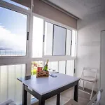 Apartamento Costa Libertad, Mesa Del Mar *