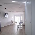 Costa Libertad, Mesa Del Mar Apartamento Tacoronte