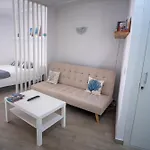 Costa Libertad, Mesa Del Mar Apartamento