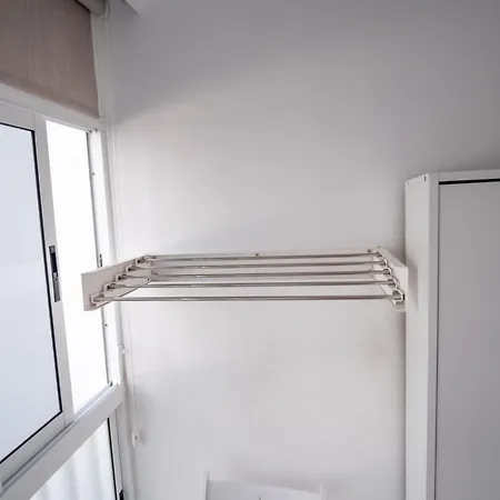 Costa Libertad, Mesa Del Mar Appartement *