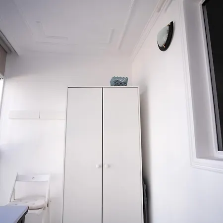 Costa Libertad, Mesa Del Mar * Tacoronte