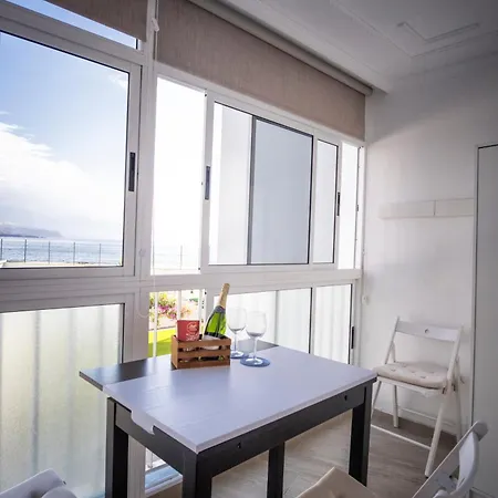 公寓 Costa Libertad, Mesa Del Mar *