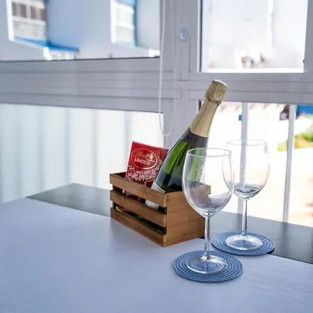 Costa Libertad, Mesa Del Mar