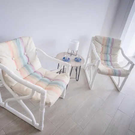 Apartamento Costa Libertad, Mesa Del Mar Tacoronte