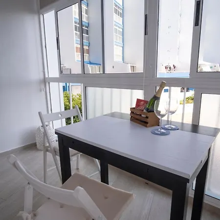 Costa Libertad, Mesa Del Mar Apartment