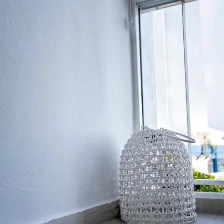 Costa Libertad, Mesa Del Mar Tacoronte