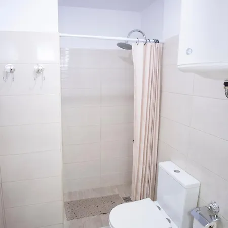 Apartment Costa Libertad, Mesa Del Mar Tacoronte