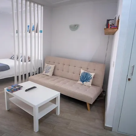 Costa Libertad, Mesa Del Mar Apartment