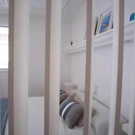 Costa Libertad, Mesa Del Mar *