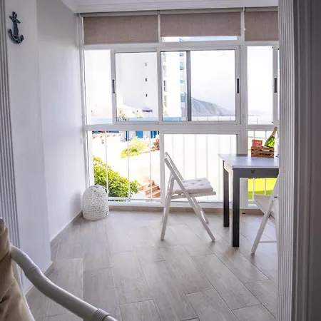 Costa Libertad, Mesa Del Mar Apartment