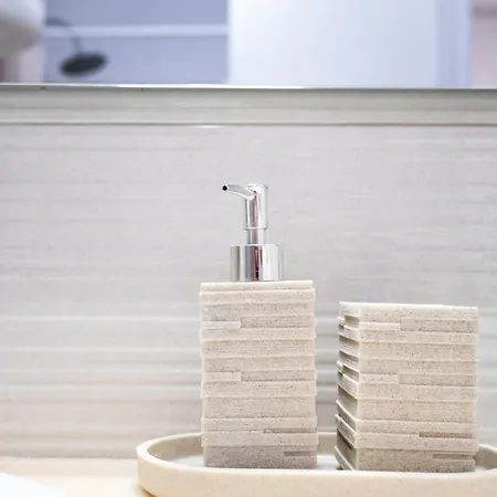 Apartment Costa Libertad, Mesa Del Mar Tacoronte