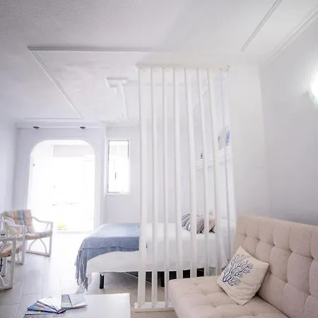 Apartment Costa Libertad, Mesa Del Mar *