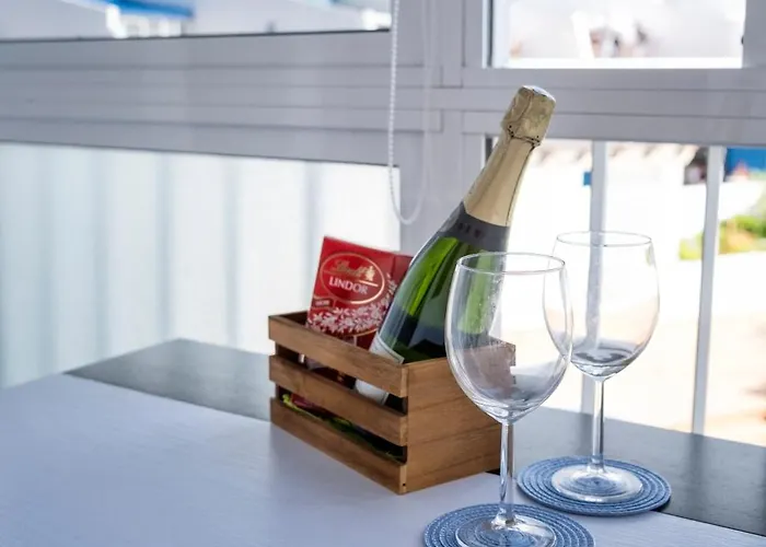 Costa Libertad, Mesa Del Mar