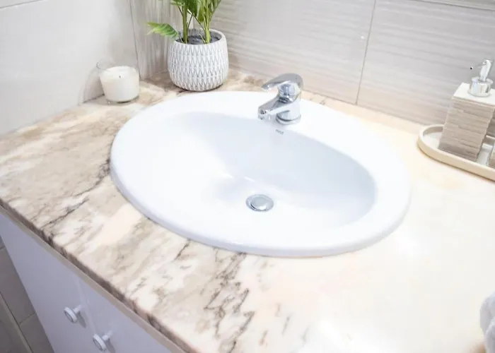 Costa Libertad, Mesa Del Mar