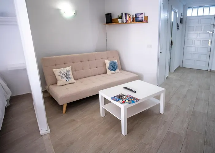 Costa Libertad, Mesa Del Mar شقة تاكورونتي