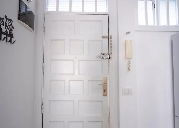 דירה Costa Libertad, Mesa Del Mar