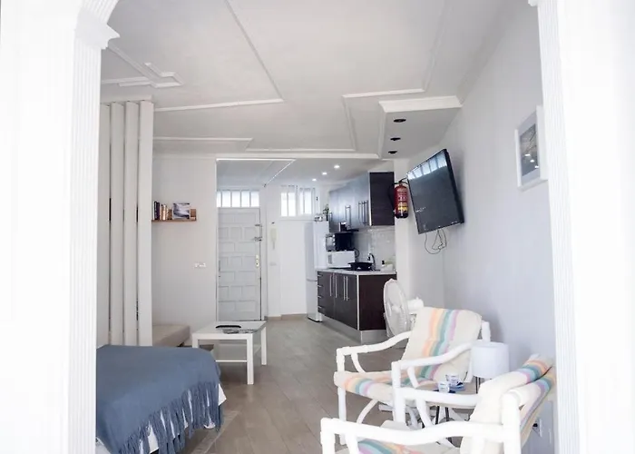 Costa Libertad, Mesa Del Mar شقة