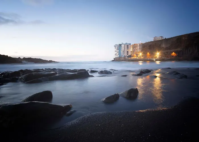 Costa Libertad, Mesa Del Mar דירה *