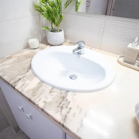 Costa Libertad, Mesa Del Mar