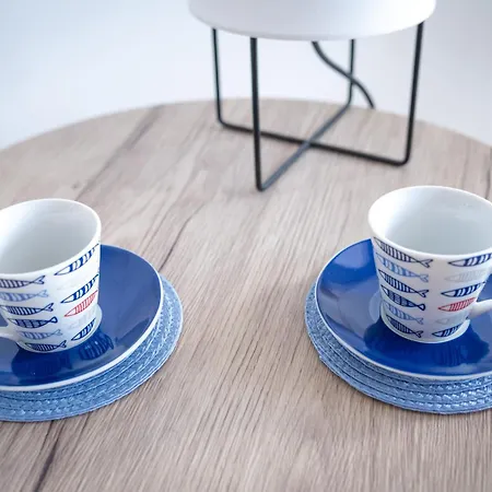 Costa Libertad, Mesa Del Mar