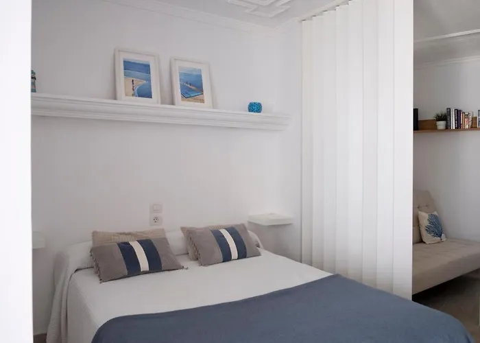 Costa Libertad, Mesa Del Mar Apartment *