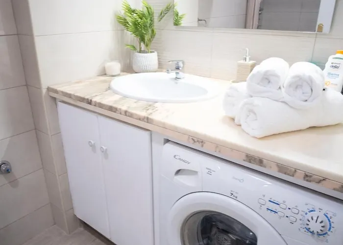 Costa Libertad, Mesa Del Mar *