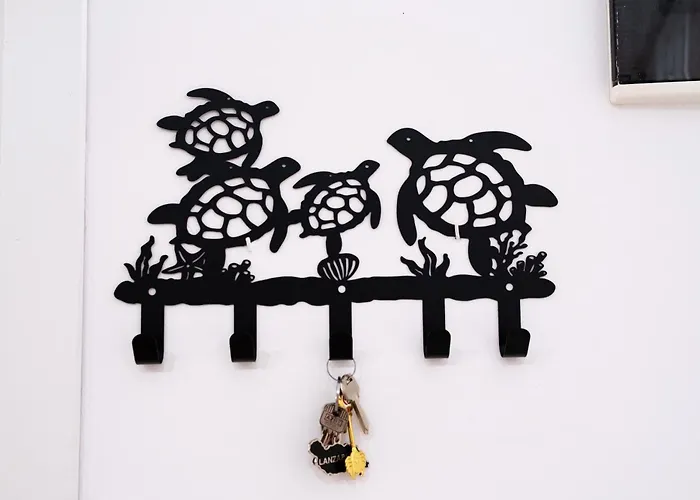 Costa Libertad, Mesa Del Mar Apartment *