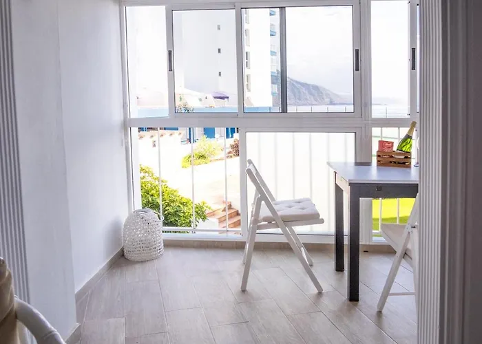 Costa Libertad, Mesa Del Mar Apartment